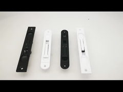 قفل پیچ درب آلومینیومی