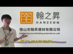 دستگیره اهرمی آلومینیومی چرخ غلتکی درب کشویی سازنده