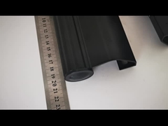 دستگير درب و پنجره دستگير لايه آلومينيومي براي درب شيشه اي