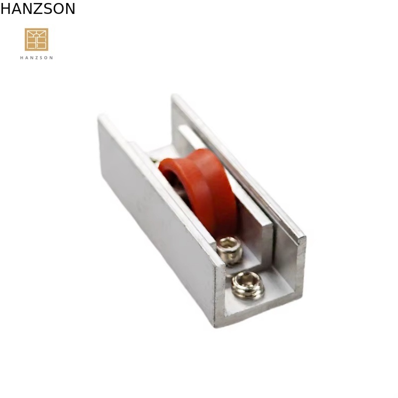 Aluminum Sliding Window Roller with 50-100 Kg Weight Capacity 1-4 mm Thickness and 15-25 Days Delivery Time