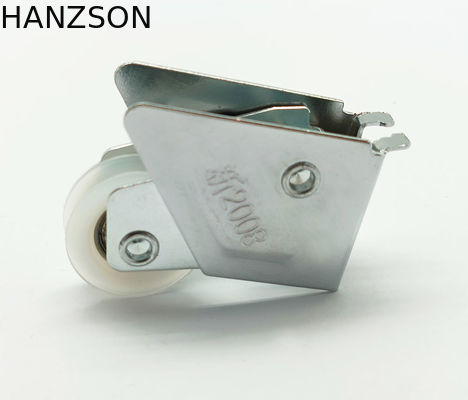 کمد آهن روی درب کشویی غلطک مواد اکسیداسیون سطح ضد زنگ