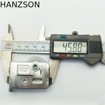 کمد آهن روی درب کشویی غلطک مواد اکسیداسیون سطح ضد زنگ