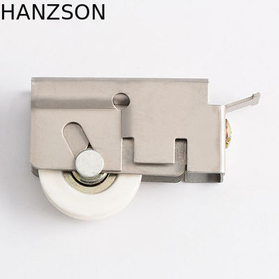 غلطک درب کشویی سنگین ضد آب 1.0mm ضخامت 1.2mm